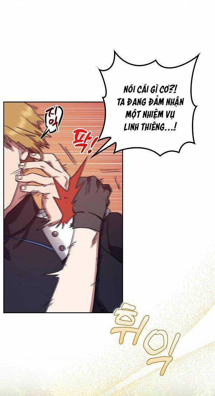 Cuộc Sống Giản Dị Của Người Độc Thân Bị Bỏ Rơi Chapter 9 trang 36