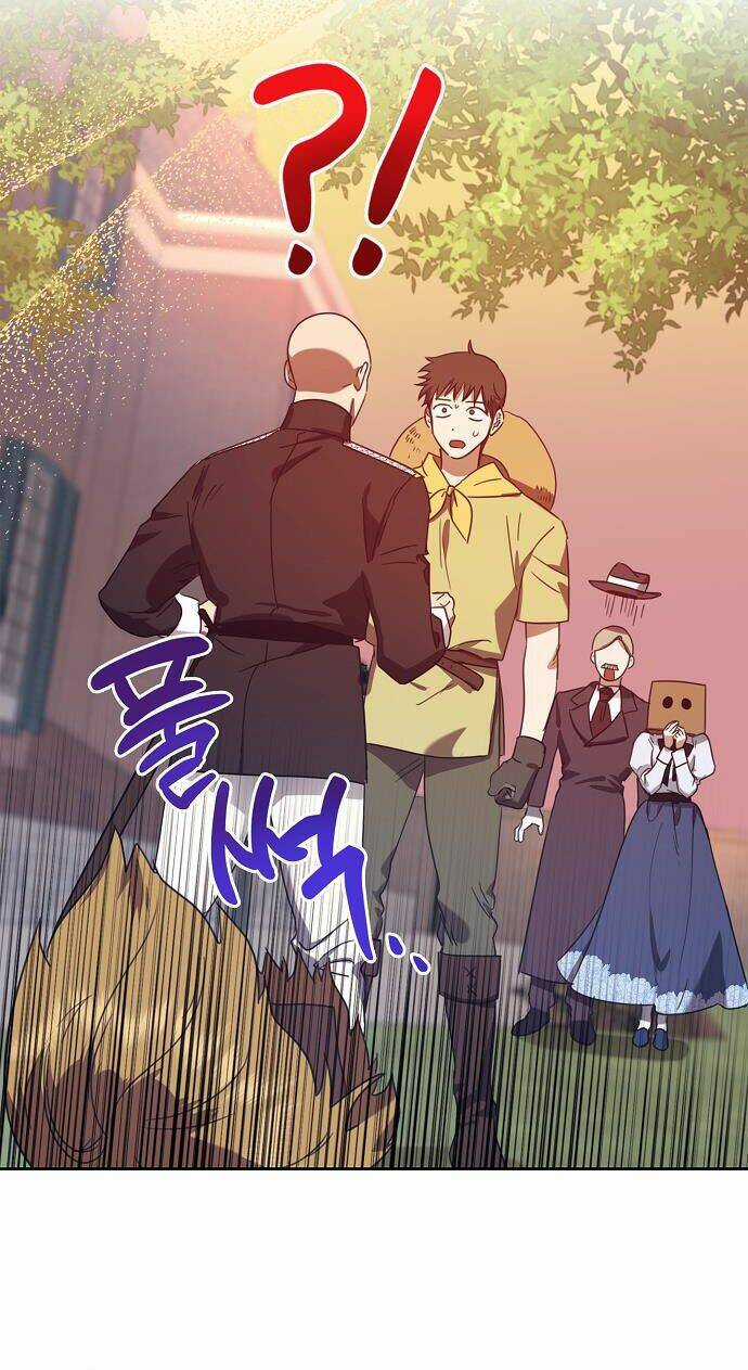 Cuộc Sống Giản Dị Của Người Độc Thân Bị Bỏ Rơi Chapter 9 trang 37