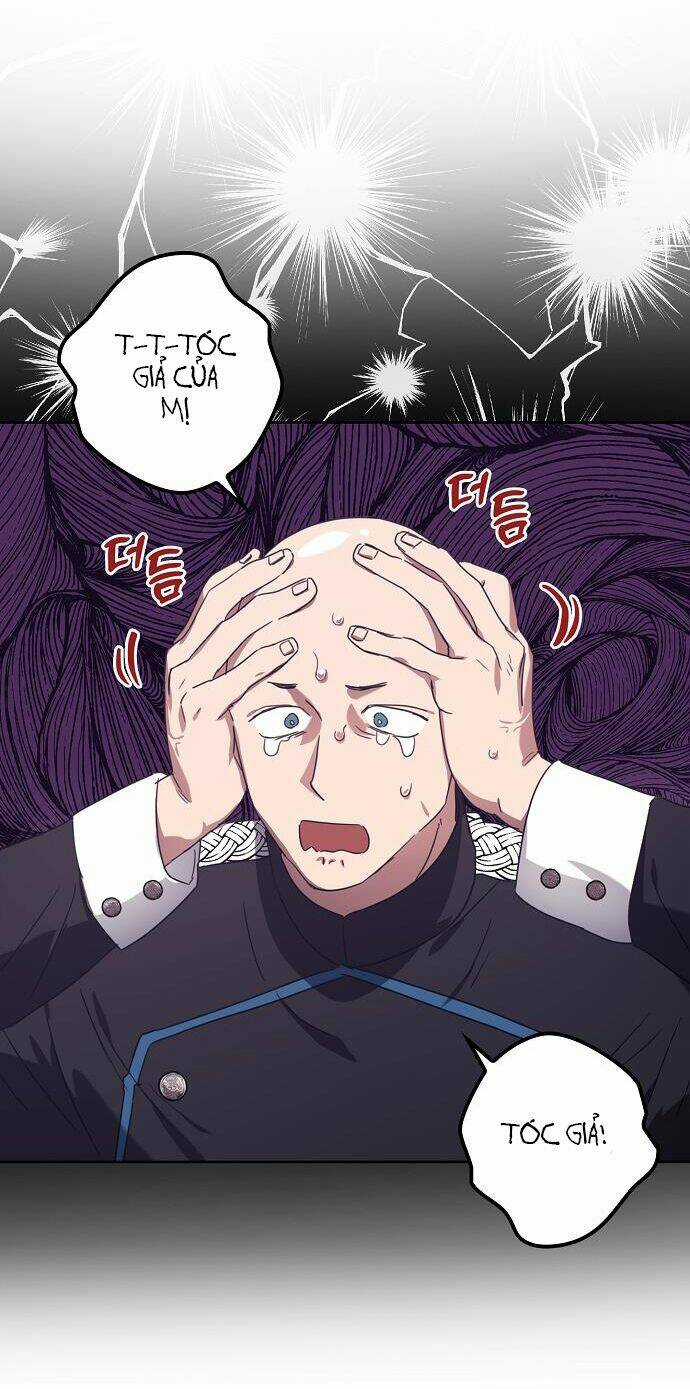 Cuộc Sống Giản Dị Của Người Độc Thân Bị Bỏ Rơi Chapter 9 trang 38