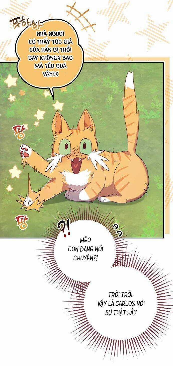 Cuộc Sống Giản Dị Của Người Độc Thân Bị Bỏ Rơi Chapter 9 trang 40