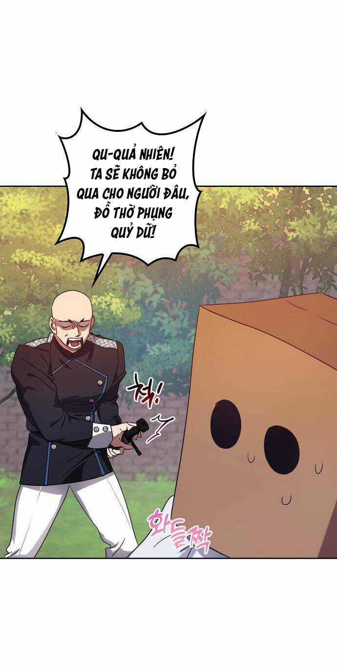 Cuộc Sống Giản Dị Của Người Độc Thân Bị Bỏ Rơi Chapter 9 trang 41