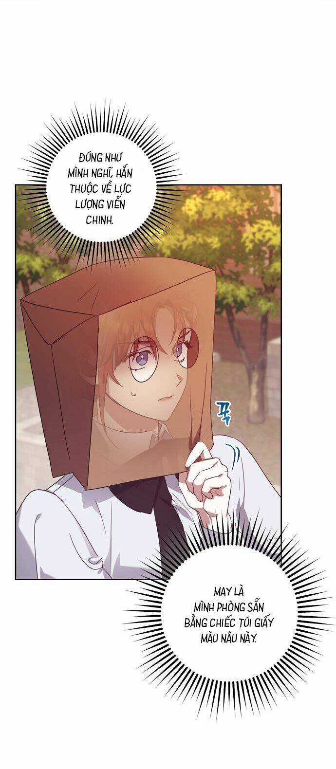 Cuộc Sống Giản Dị Của Người Độc Thân Bị Bỏ Rơi Chapter 9 trang 45