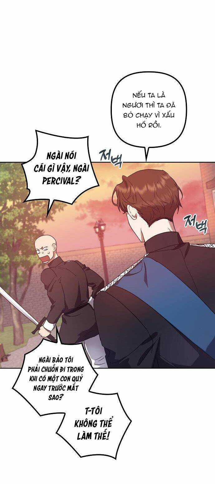 Cuộc Sống Giản Dị Của Người Độc Thân Bị Bỏ Rơi Chapter 9 trang 46