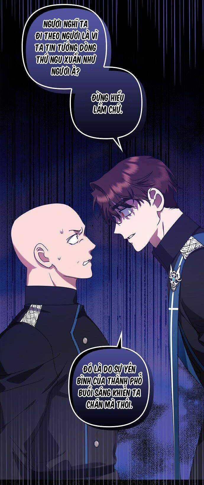 Cuộc Sống Giản Dị Của Người Độc Thân Bị Bỏ Rơi Chapter 9 trang 49