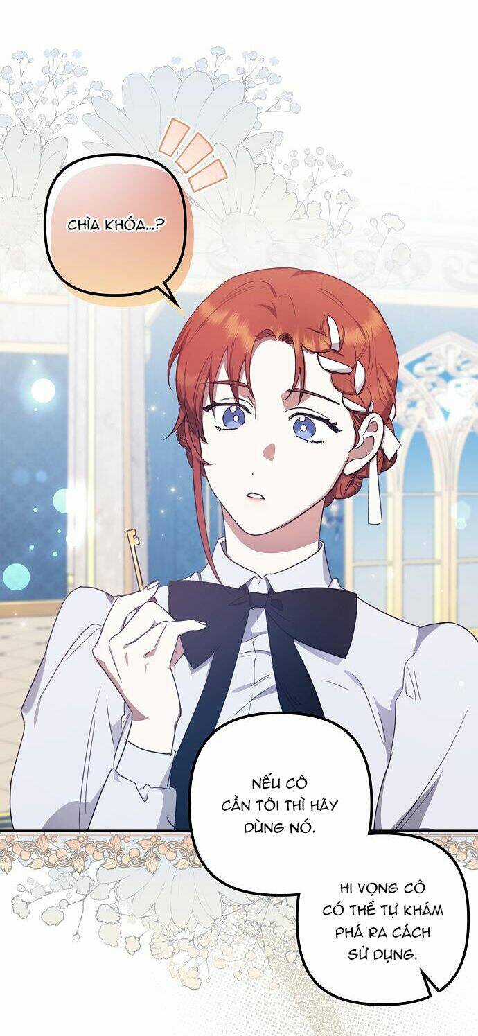 Cuộc Sống Giản Dị Của Người Độc Thân Bị Bỏ Rơi Chapter 9 trang 5