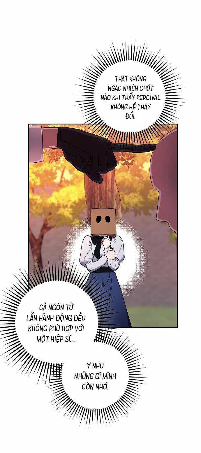 Cuộc Sống Giản Dị Của Người Độc Thân Bị Bỏ Rơi Chapter 9 trang 51