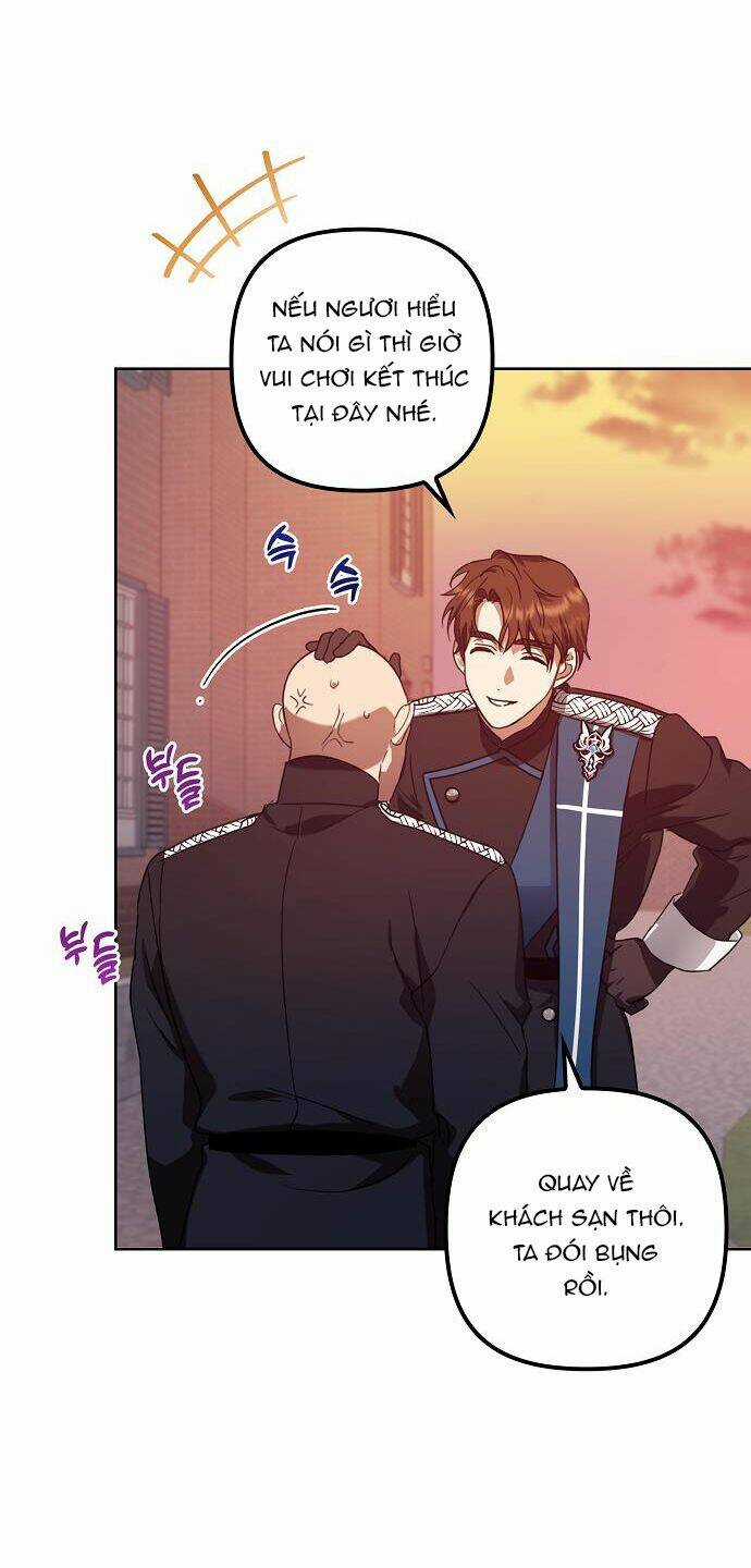 Cuộc Sống Giản Dị Của Người Độc Thân Bị Bỏ Rơi Chapter 9 trang 52