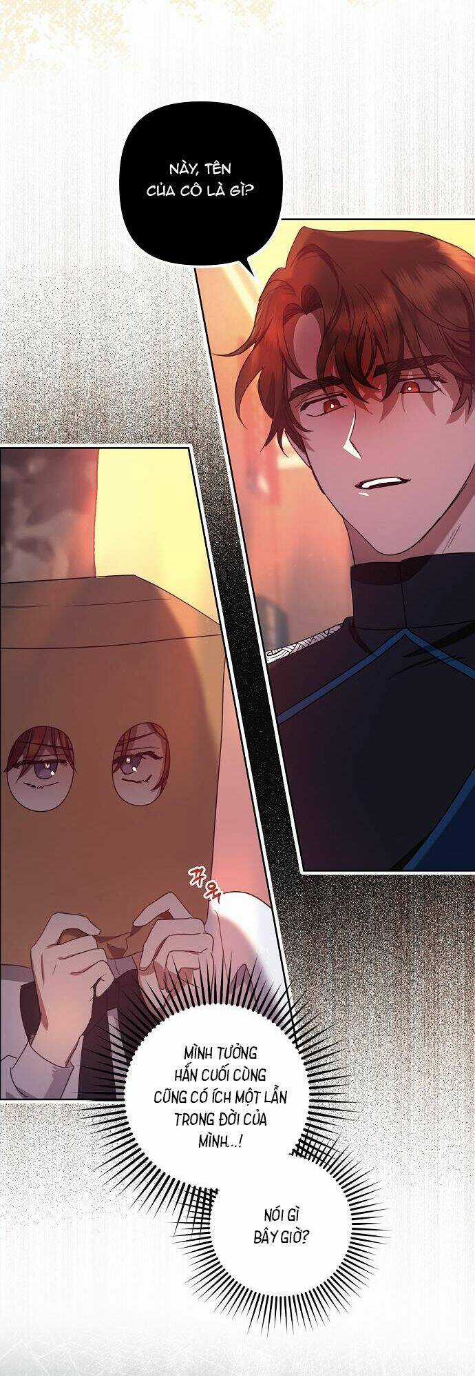 Cuộc Sống Giản Dị Của Người Độc Thân Bị Bỏ Rơi Chapter 9 trang 58