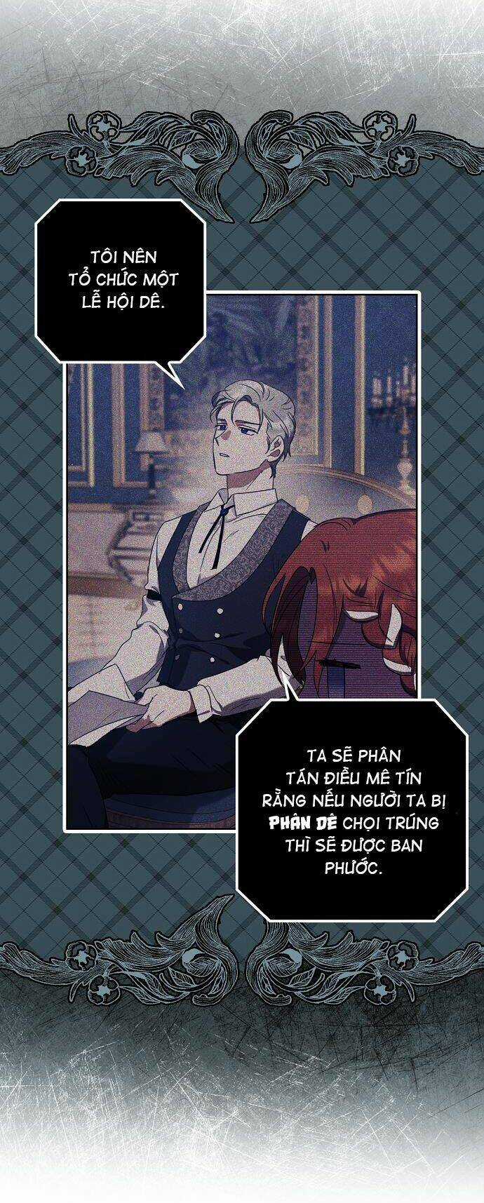 Cuộc Sống Giản Dị Của Người Độc Thân Bị Bỏ Rơi Chapter 9 trang 59