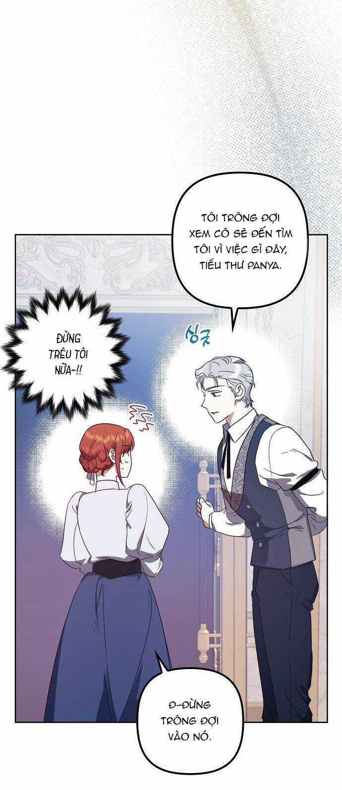 Cuộc Sống Giản Dị Của Người Độc Thân Bị Bỏ Rơi Chapter 9 trang 6