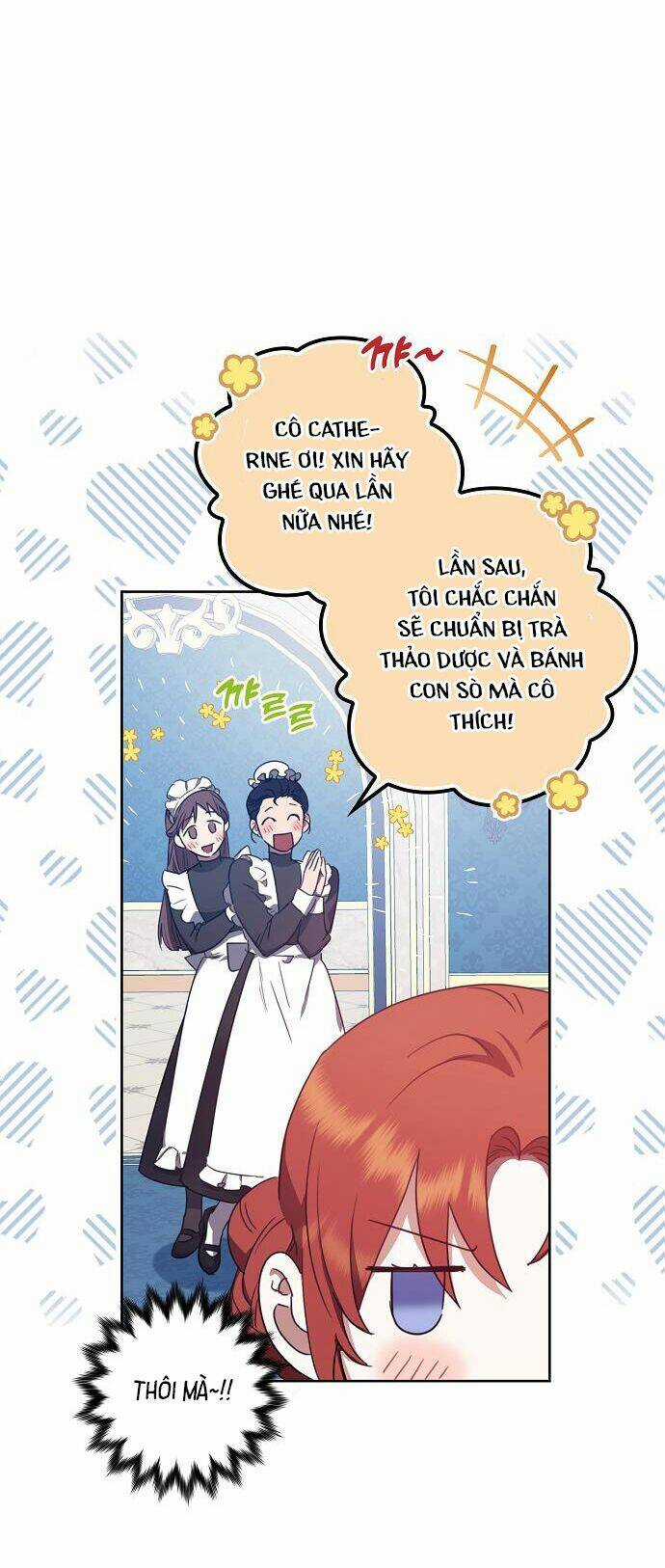 Cuộc Sống Giản Dị Của Người Độc Thân Bị Bỏ Rơi Chapter 9 trang 7