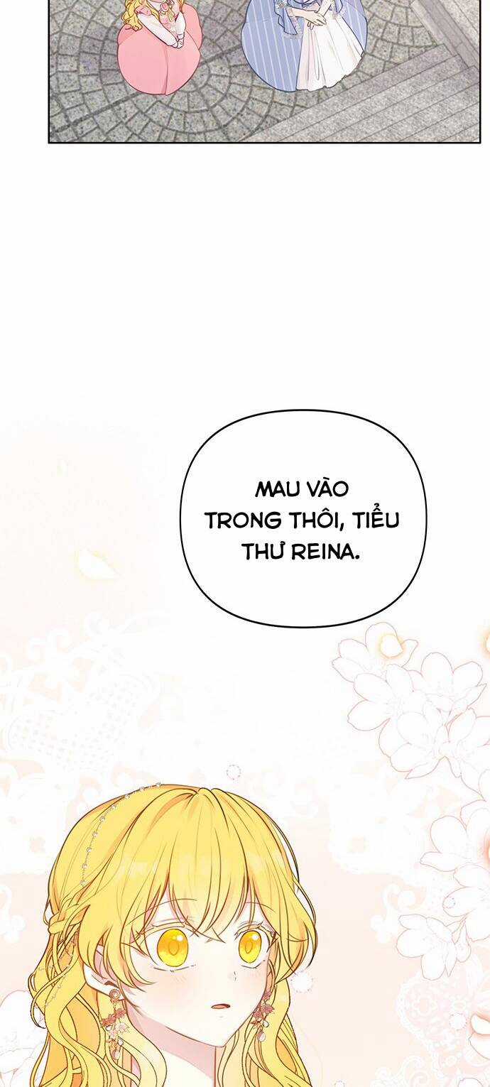 Cuộc Sống Hạnh Phúc Cùng Chồng Chapter 1 trang 11