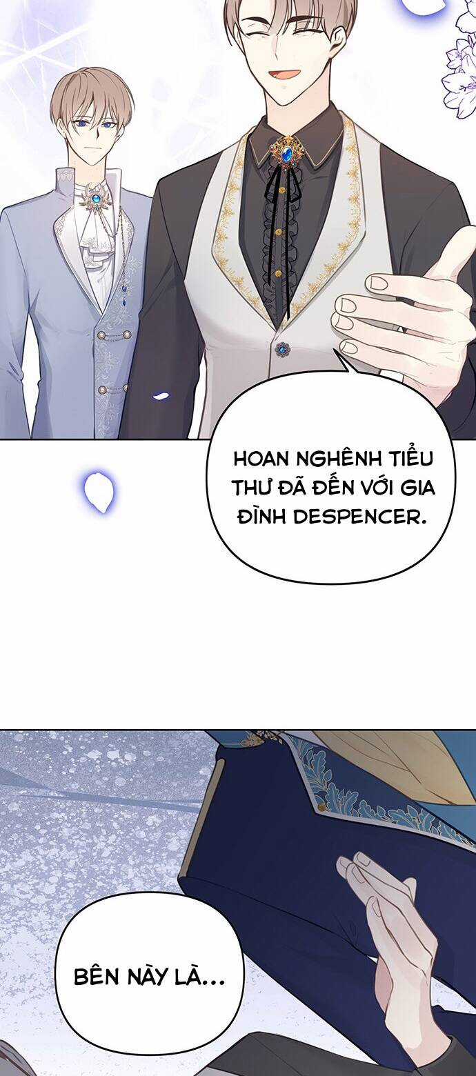 Cuộc Sống Hạnh Phúc Cùng Chồng Chapter 1 trang 13