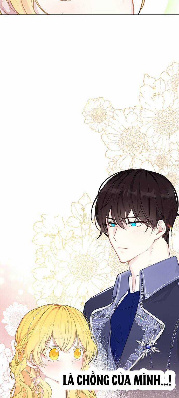 Cuộc Sống Hạnh Phúc Cùng Chồng Chapter 1 trang 16