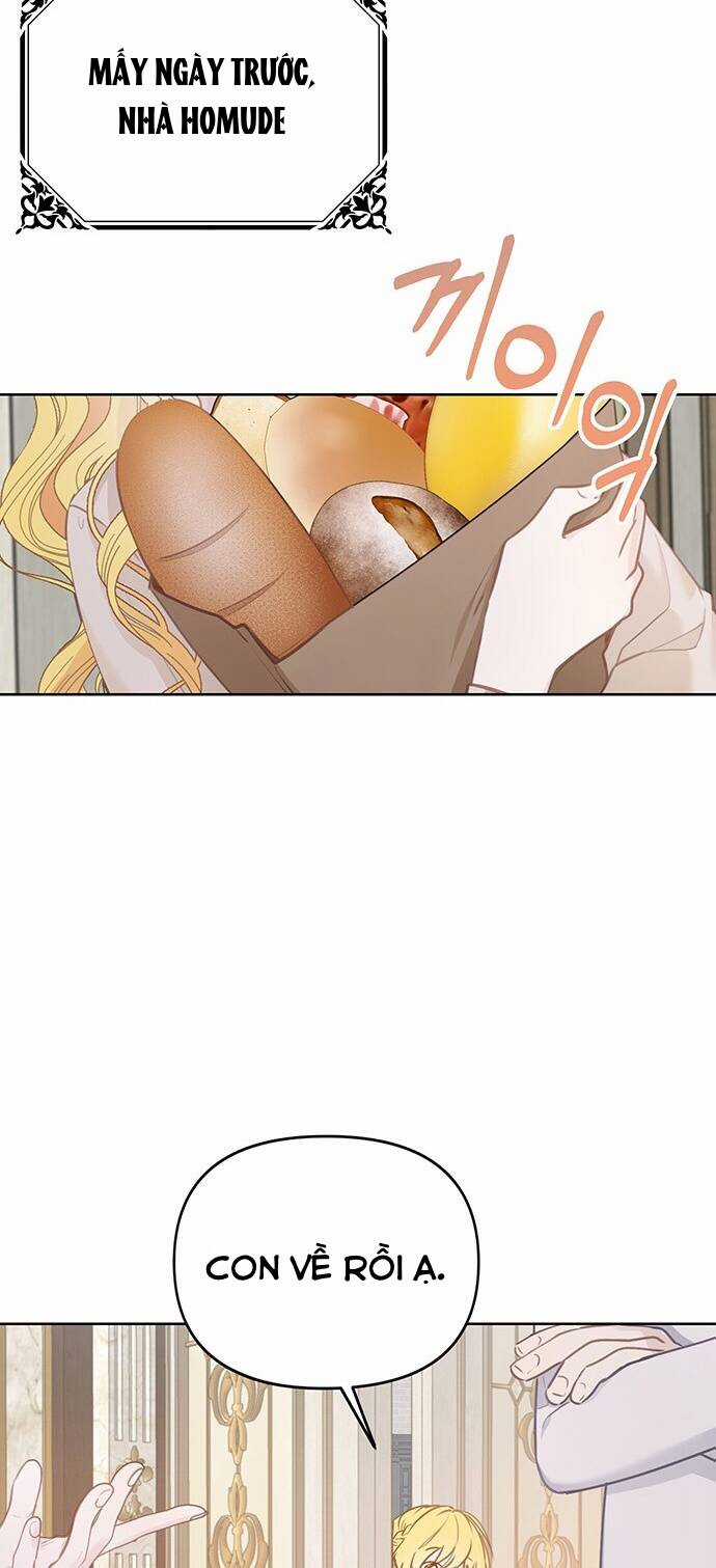 Cuộc Sống Hạnh Phúc Cùng Chồng Chapter 1 trang 19