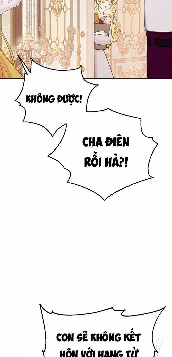 Cuộc Sống Hạnh Phúc Cùng Chồng Chapter 1 trang 20