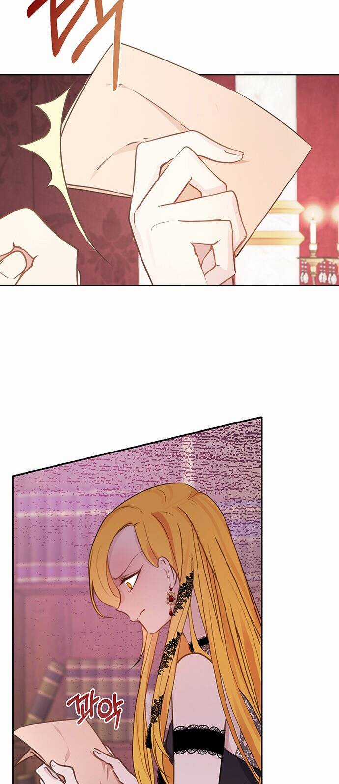 Cuộc Sống Hạnh Phúc Cùng Chồng Chapter 1 trang 23