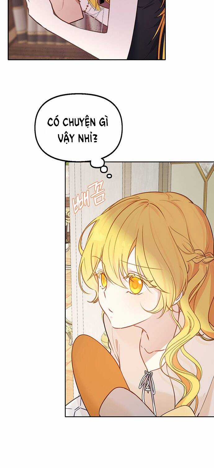 Cuộc Sống Hạnh Phúc Cùng Chồng Chapter 1 trang 24