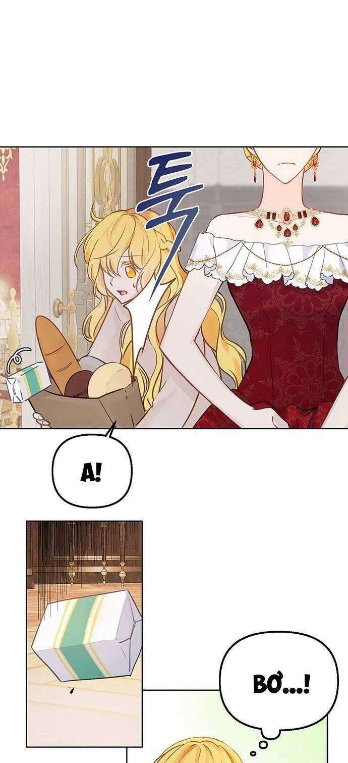 Cuộc Sống Hạnh Phúc Cùng Chồng Chapter 1 trang 25