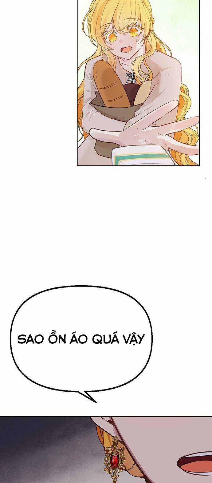 Cuộc Sống Hạnh Phúc Cùng Chồng Chapter 1 trang 26