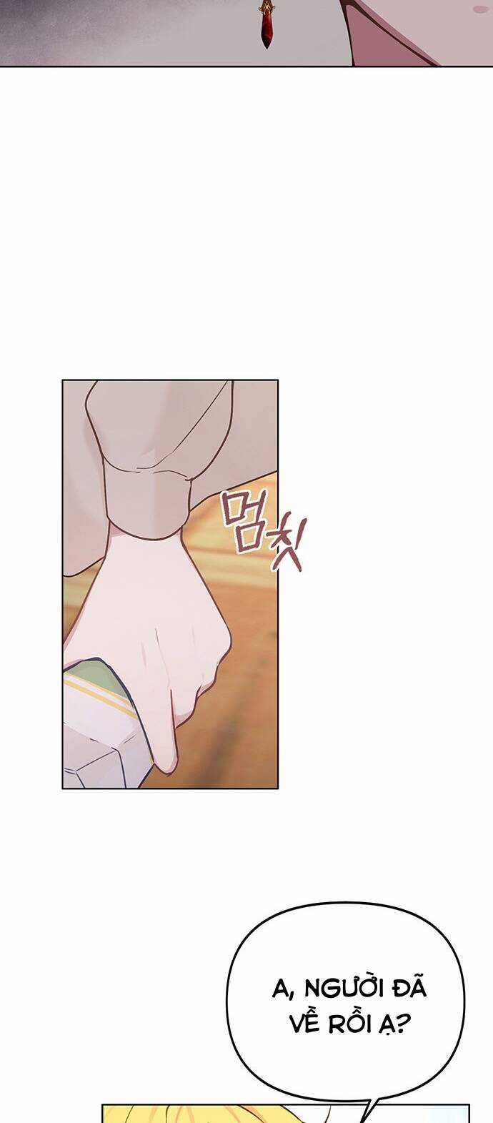 Cuộc Sống Hạnh Phúc Cùng Chồng Chapter 1 trang 27