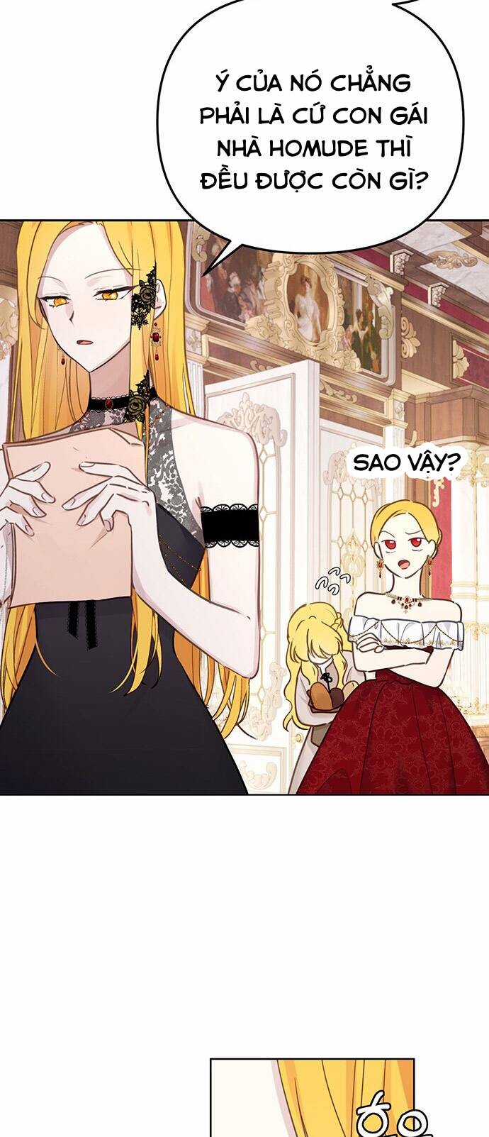 Cuộc Sống Hạnh Phúc Cùng Chồng Chapter 1 trang 30