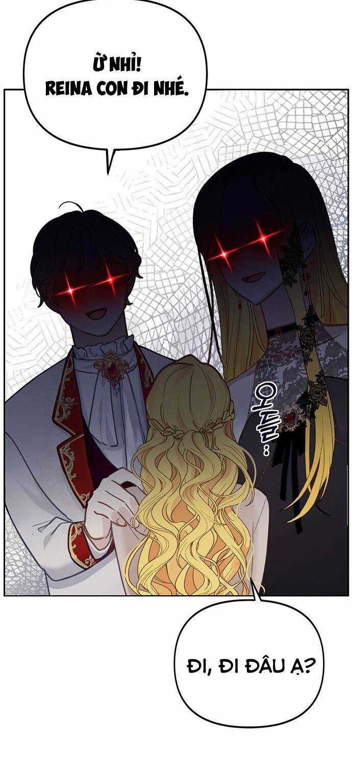 Cuộc Sống Hạnh Phúc Cùng Chồng Chapter 1 trang 33