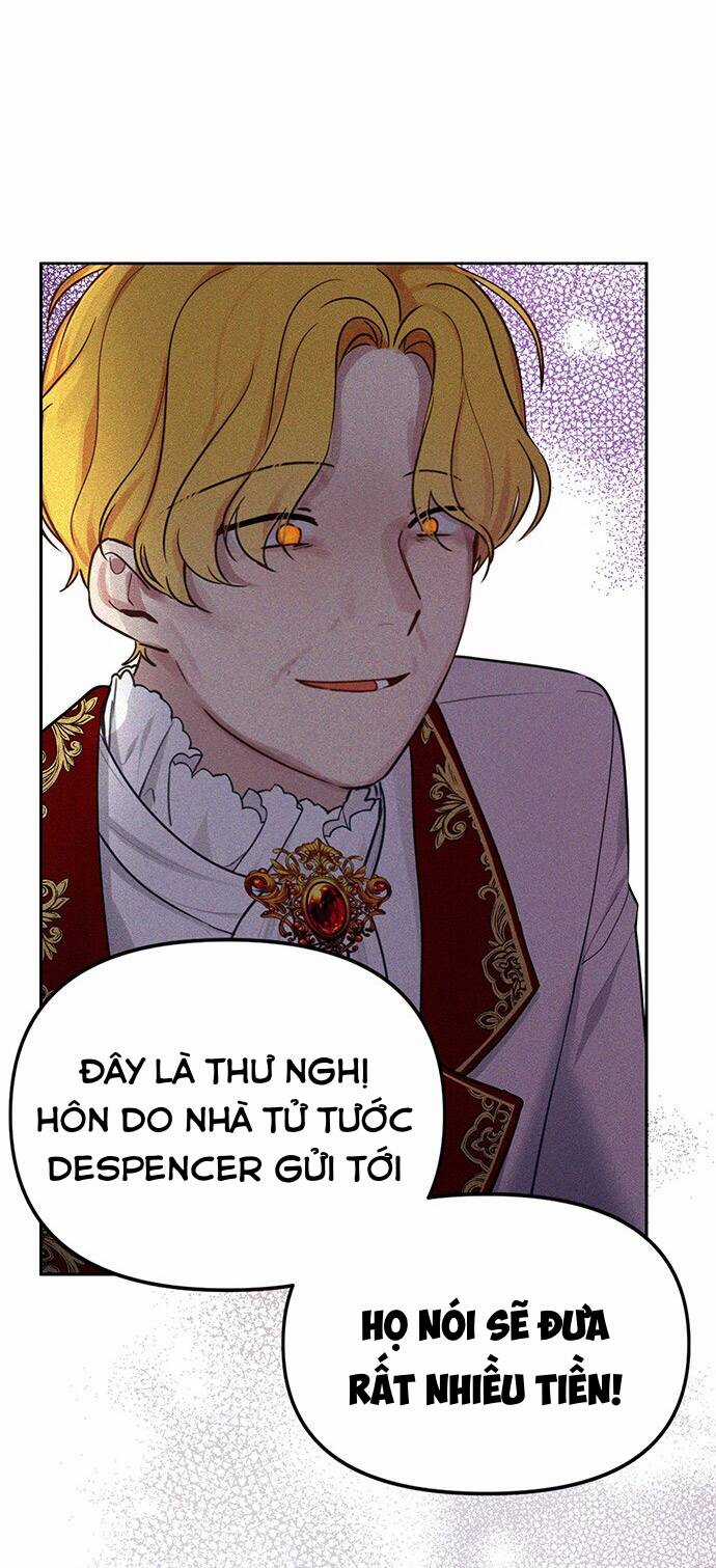 Cuộc Sống Hạnh Phúc Cùng Chồng Chapter 1 trang 34