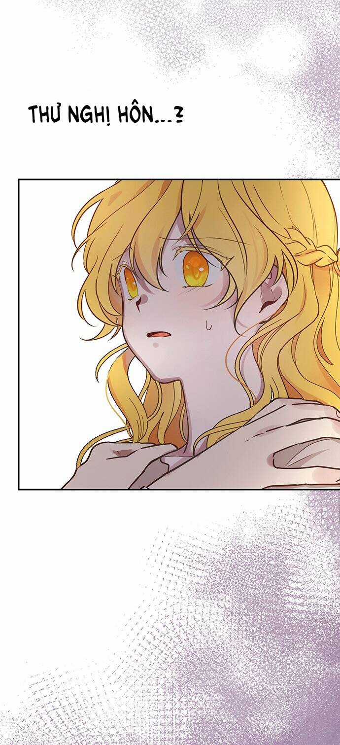 Cuộc Sống Hạnh Phúc Cùng Chồng Chapter 1 trang 35