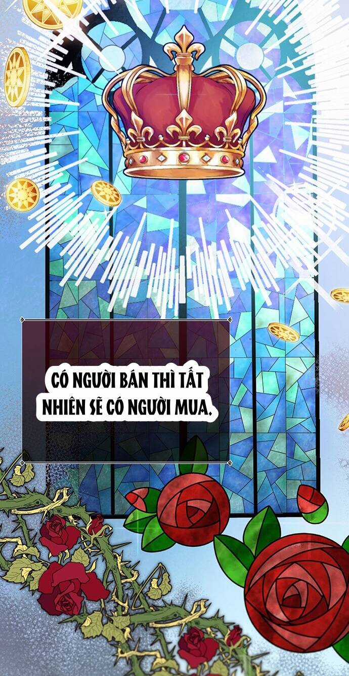 Cuộc Sống Hạnh Phúc Cùng Chồng Chapter 1 trang 37