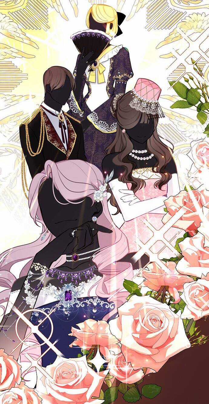 Cuộc Sống Hạnh Phúc Cùng Chồng Chapter 1 trang 40