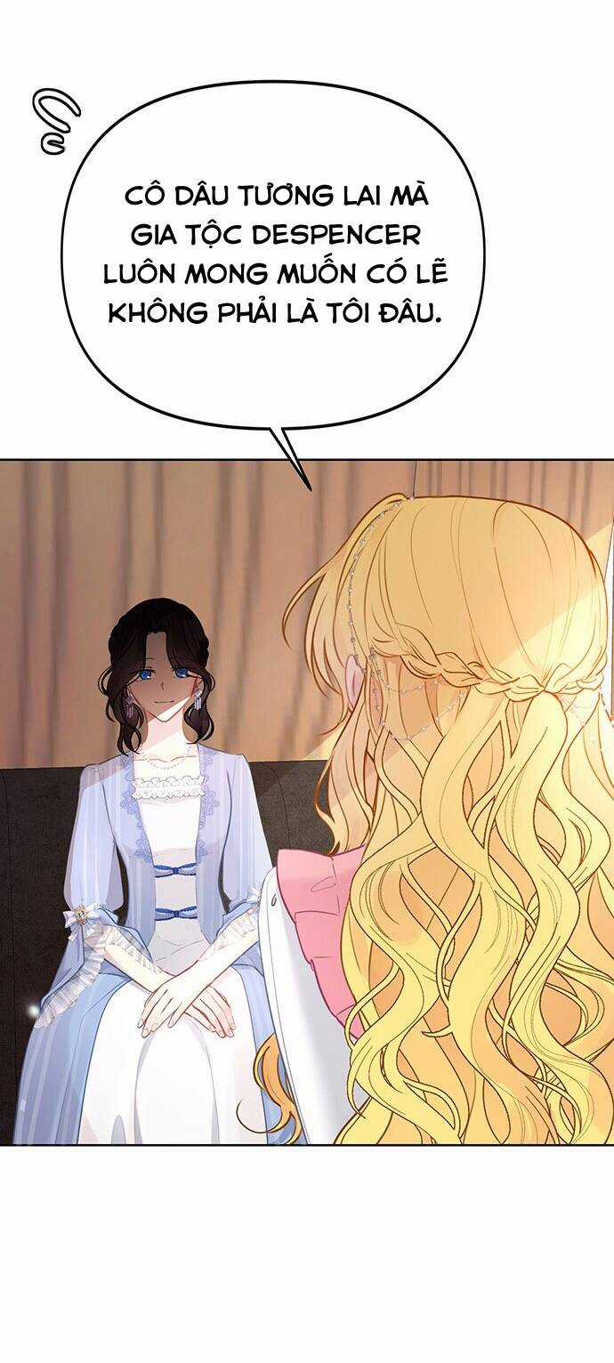 Cuộc Sống Hạnh Phúc Cùng Chồng Chapter 1 trang 5