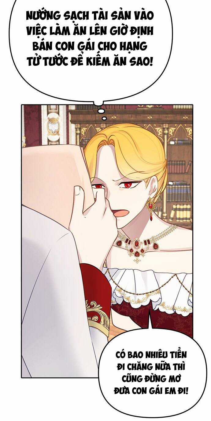 Cuộc Sống Hạnh Phúc Cùng Chồng Chapter 1 trang 51