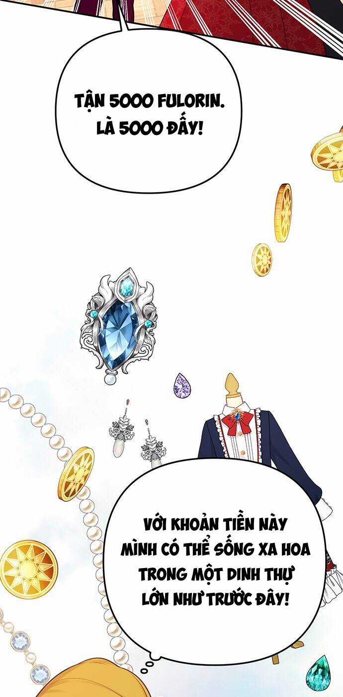 Cuộc Sống Hạnh Phúc Cùng Chồng Chapter 1 trang 54