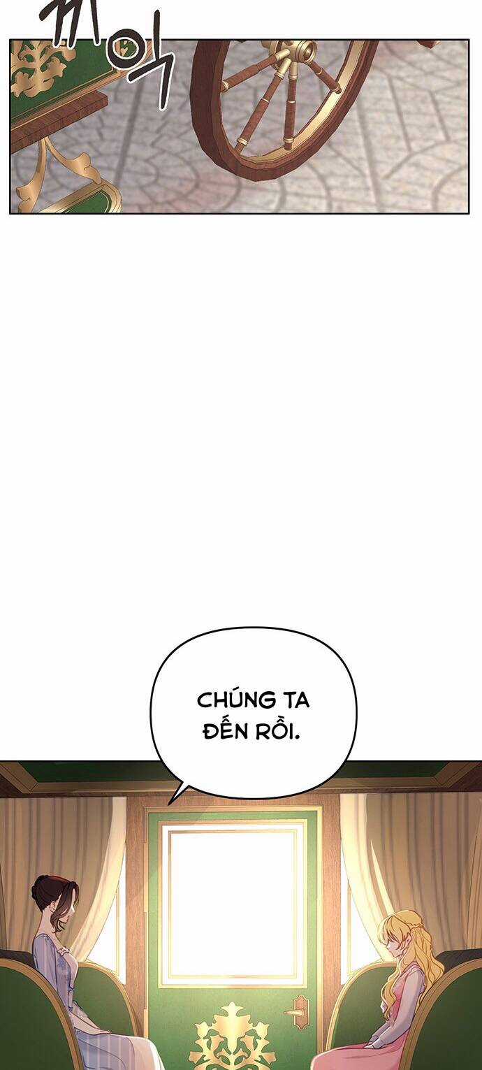 Cuộc Sống Hạnh Phúc Cùng Chồng Chapter 1 trang 7