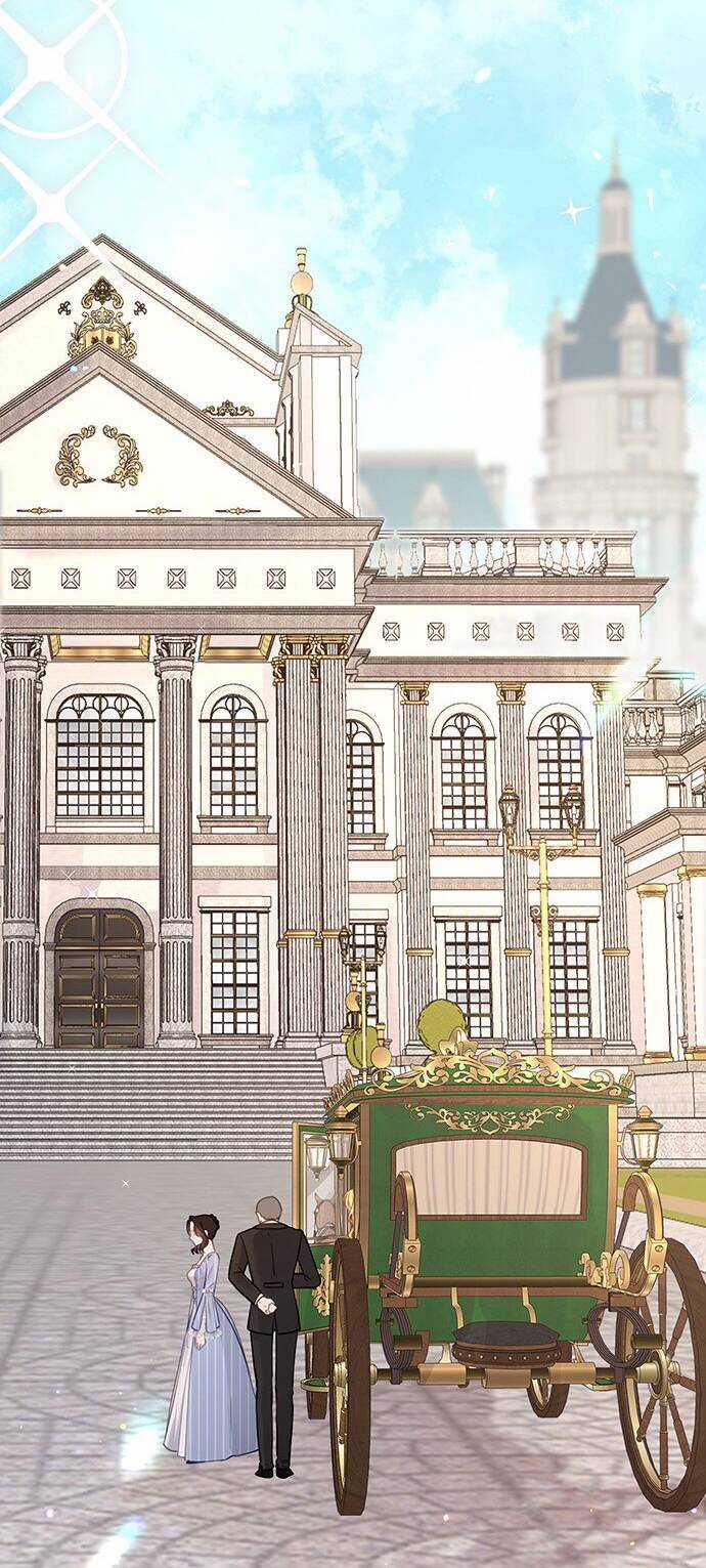 Cuộc Sống Hạnh Phúc Cùng Chồng Chapter 1 trang 9