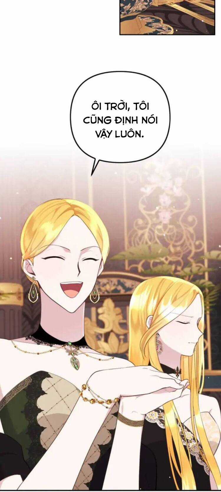 Cuộc Sống Hạnh Phúc Cùng Chồng Chapter 10 trang 10