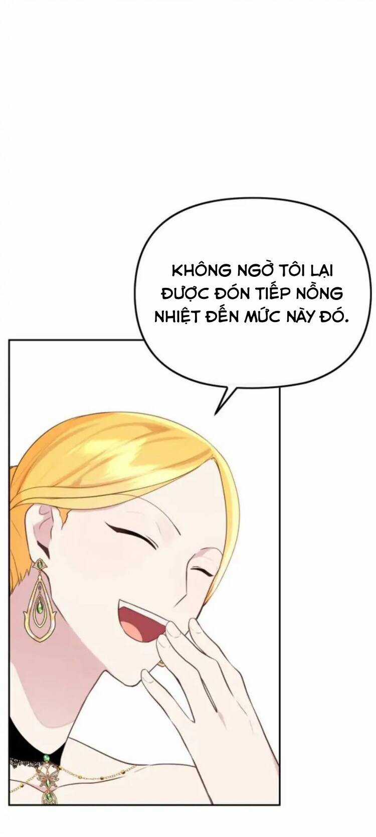 Cuộc Sống Hạnh Phúc Cùng Chồng Chapter 10 trang 11