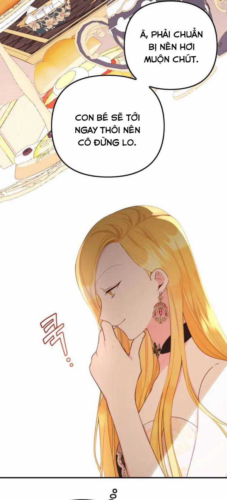 Cuộc Sống Hạnh Phúc Cùng Chồng Chapter 10 trang 14