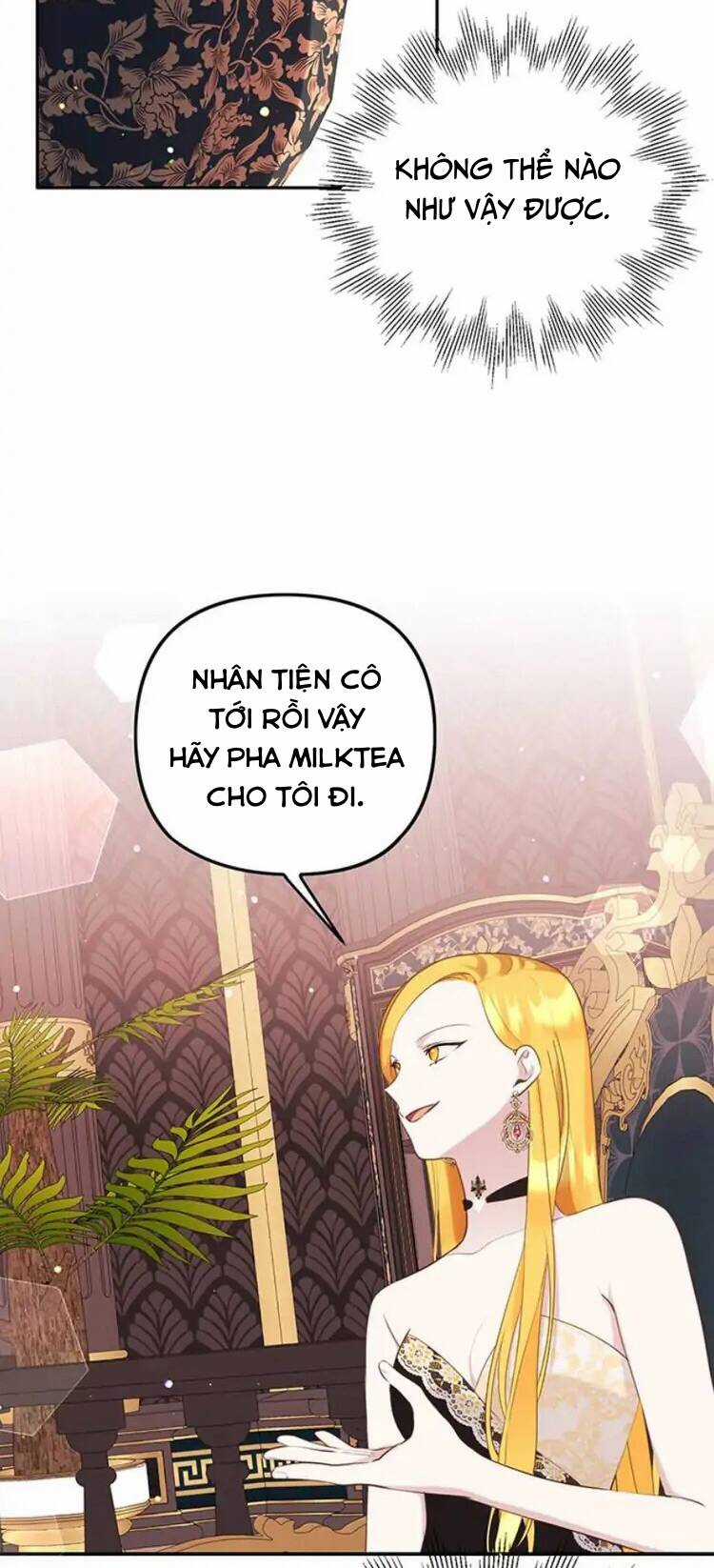 Cuộc Sống Hạnh Phúc Cùng Chồng Chapter 10 trang 24