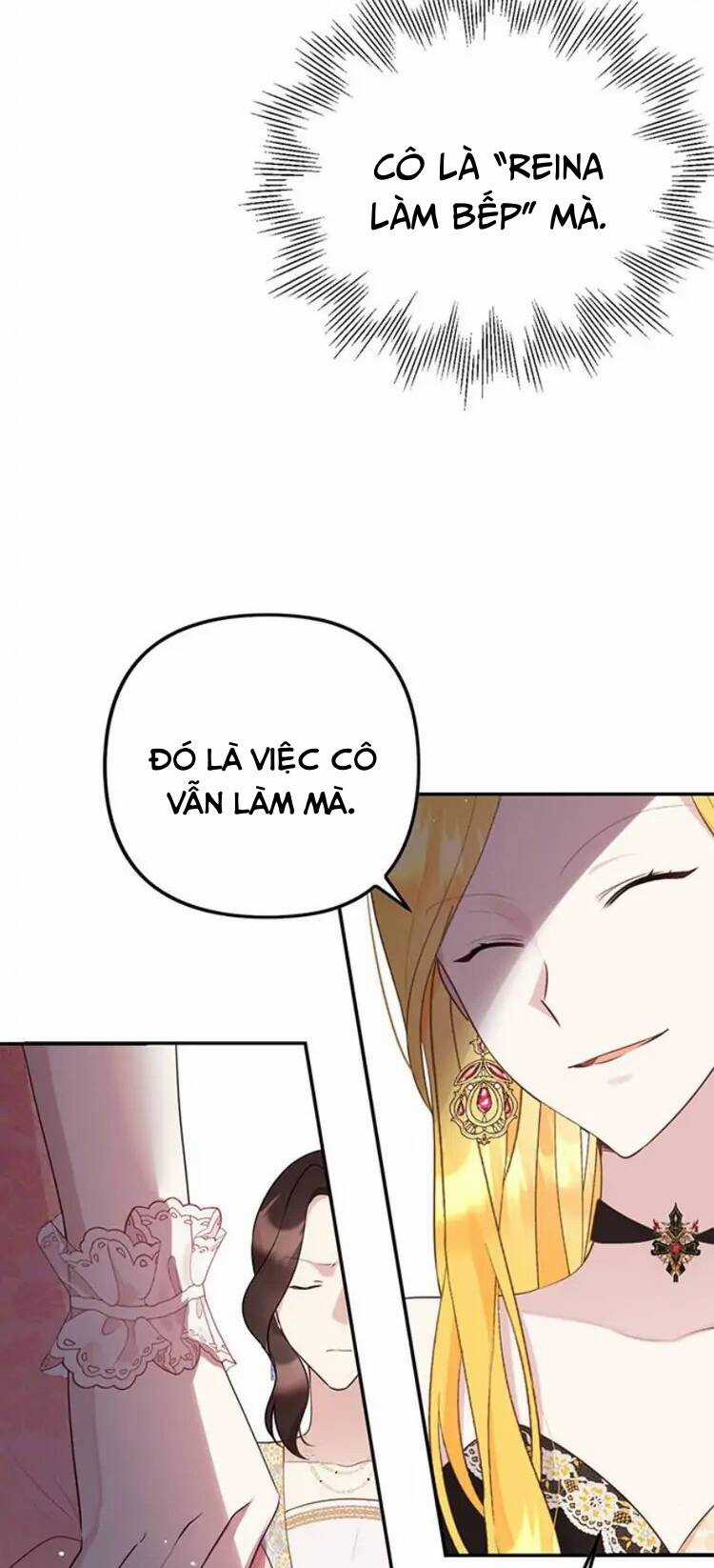 Cuộc Sống Hạnh Phúc Cùng Chồng Chapter 10 trang 25