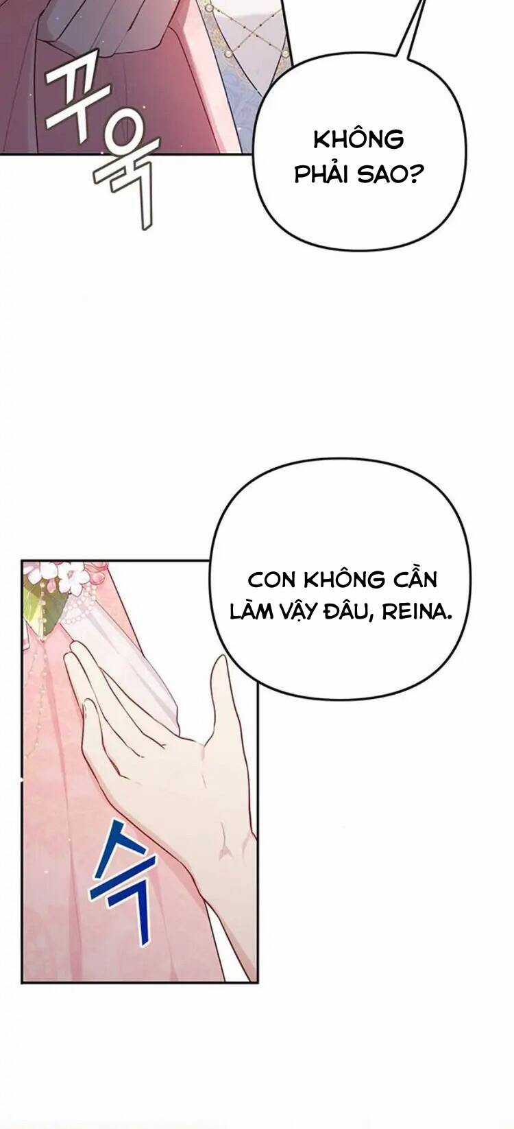 Cuộc Sống Hạnh Phúc Cùng Chồng Chapter 10 trang 26