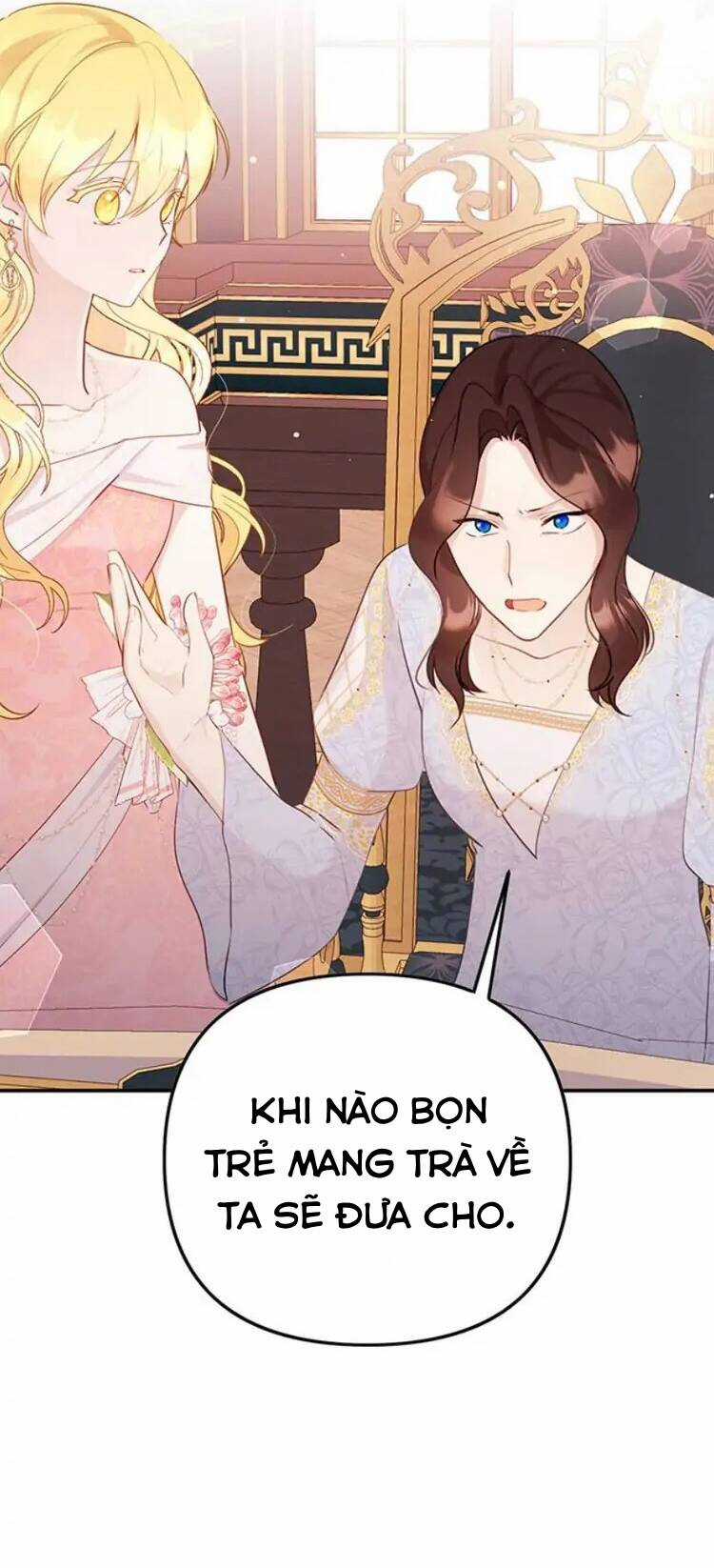 Cuộc Sống Hạnh Phúc Cùng Chồng Chapter 10 trang 27