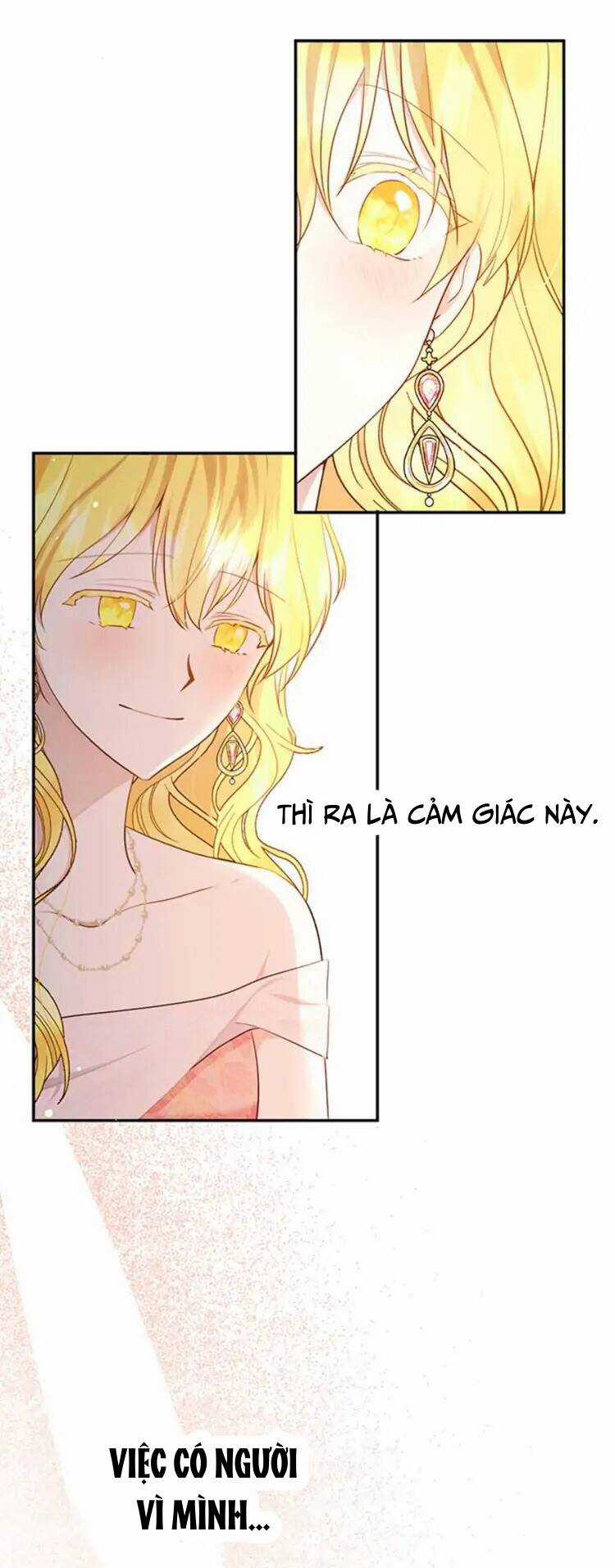Cuộc Sống Hạnh Phúc Cùng Chồng Chapter 10 trang 28