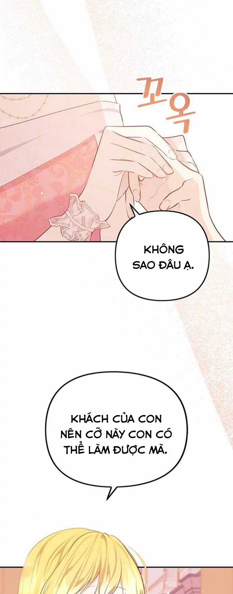 Cuộc Sống Hạnh Phúc Cùng Chồng Chapter 10 trang 29