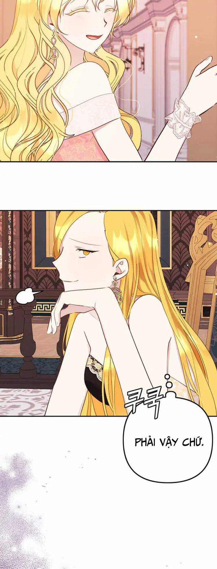 Cuộc Sống Hạnh Phúc Cùng Chồng Chapter 10 trang 30