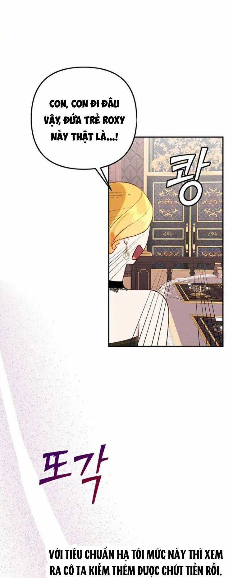 Cuộc Sống Hạnh Phúc Cùng Chồng Chapter 10 trang 32