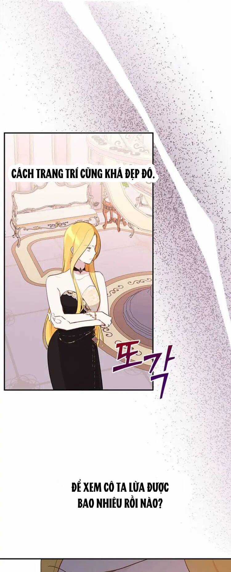 Cuộc Sống Hạnh Phúc Cùng Chồng Chapter 10 trang 33