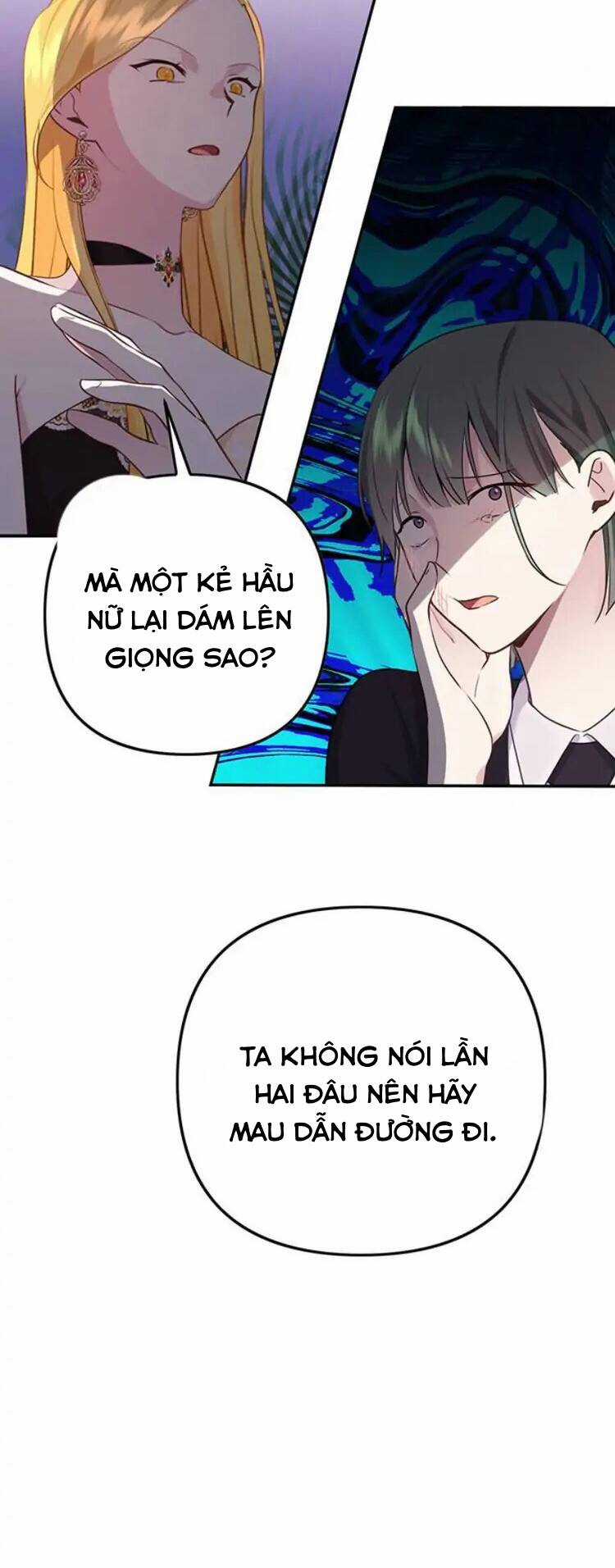 Cuộc Sống Hạnh Phúc Cùng Chồng Chapter 10 trang 37
