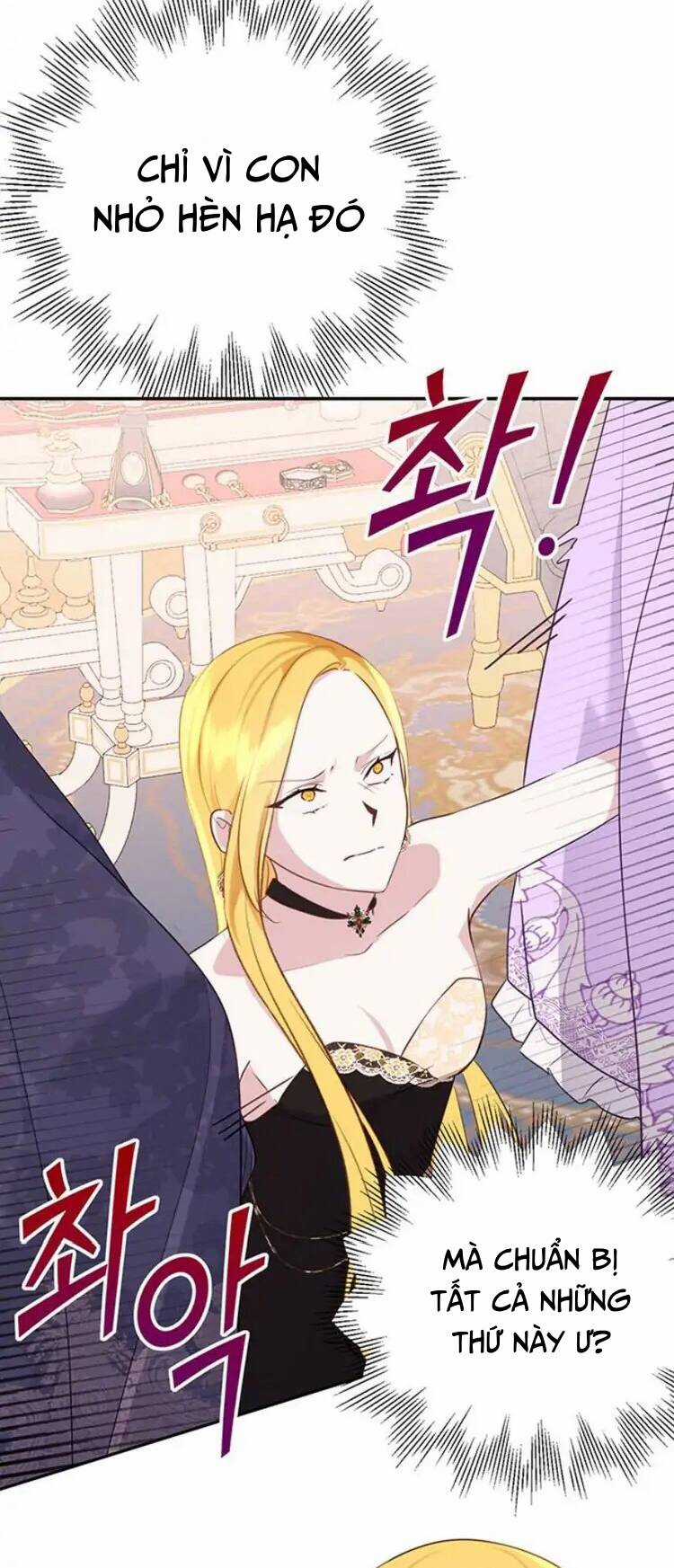 Cuộc Sống Hạnh Phúc Cùng Chồng Chapter 10 trang 41